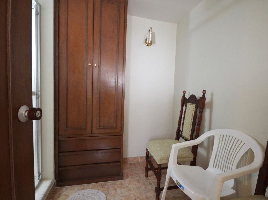 Apartamento de 2 alcobas en arriendo en San Patricio, Bogotá, 78 m² · foto 12 de 20