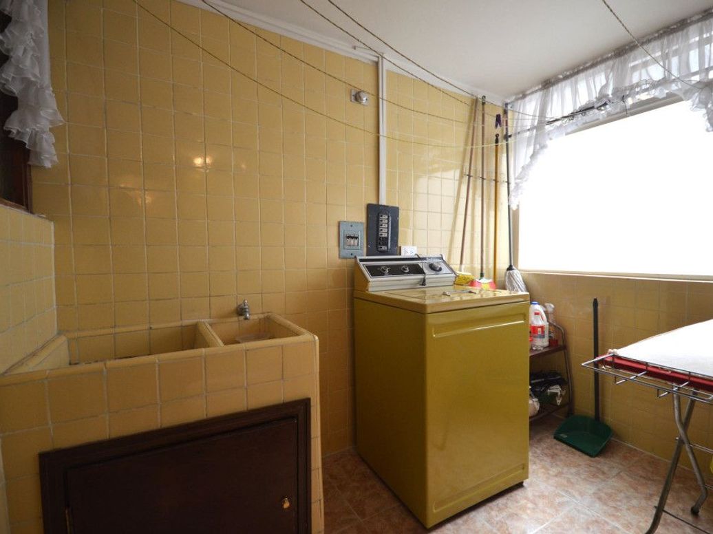 Apartamento de 2 alcobas en arriendo en San Patricio, Bogotá, 78 m² · foto 11 de 20