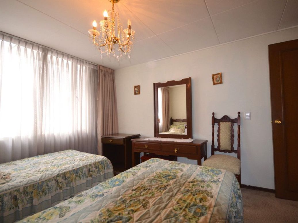 Apartamento de 2 alcobas en arriendo en San Patricio, Bogotá, 78 m² · foto 15 de 20