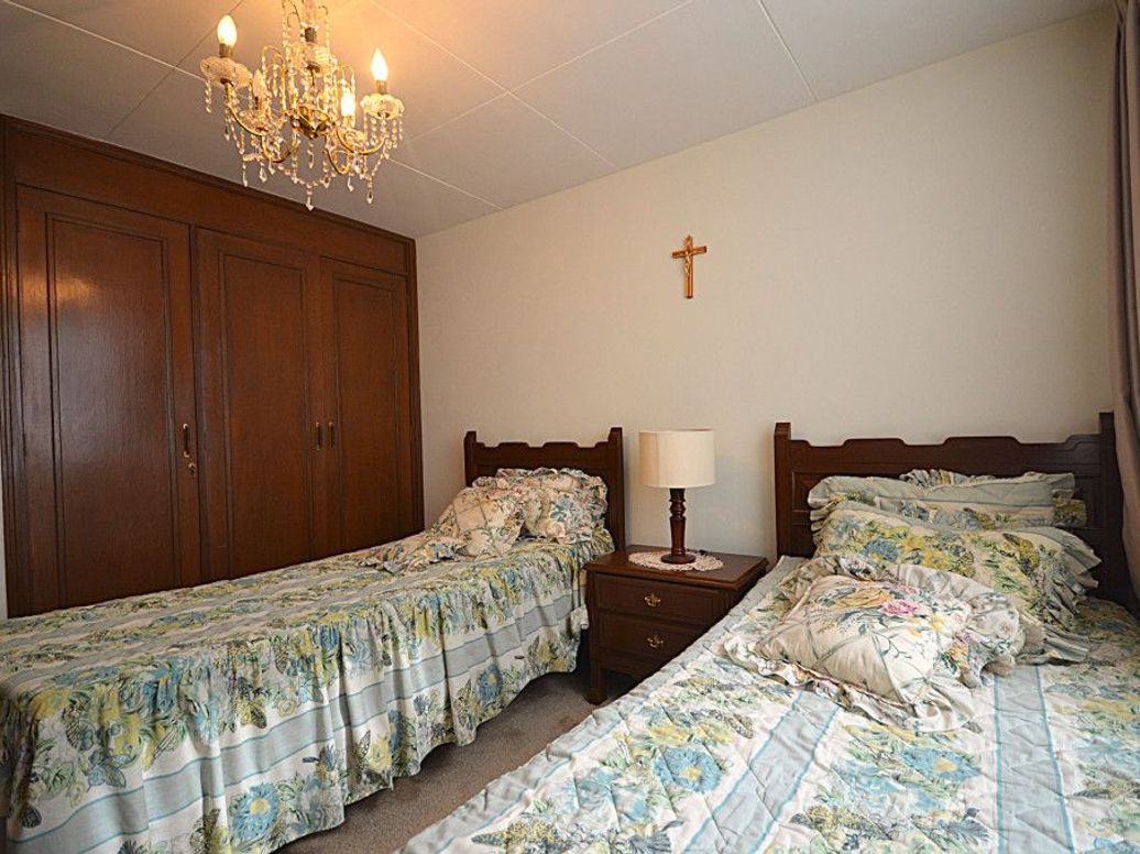 Apartamento de 2 alcobas en arriendo en San Patricio, Bogotá, 78 m² · foto 16 de 20
