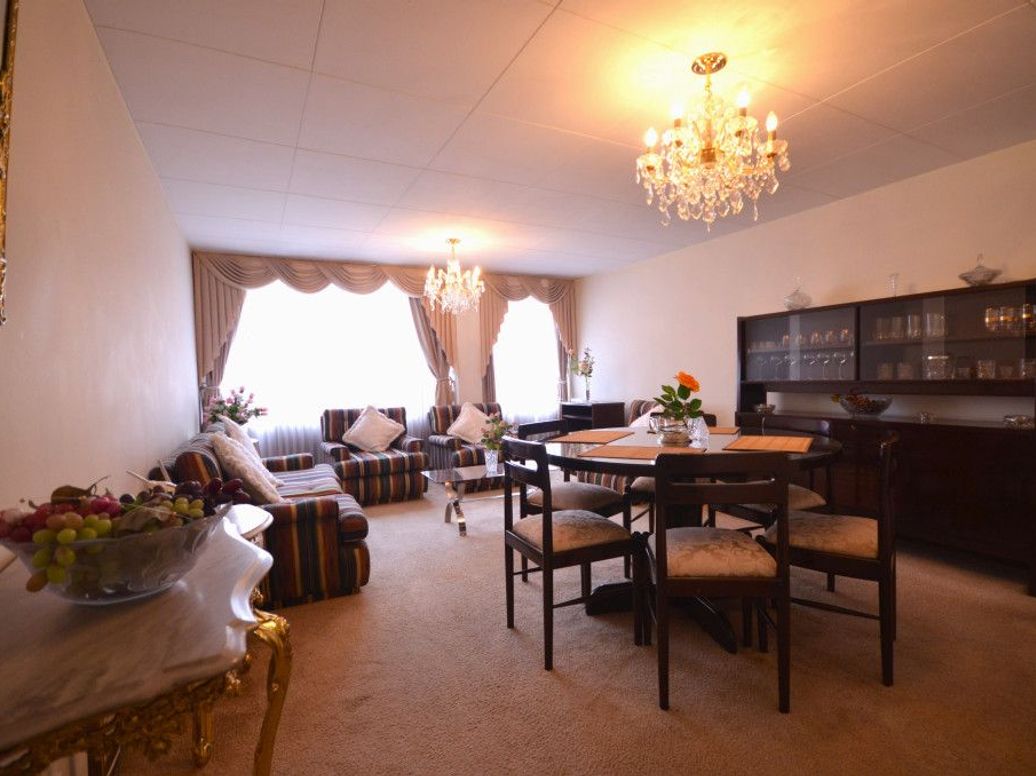 Apartamento de 2 alcobas en arriendo en San Patricio, Bogotá, 78 m² · foto 2 de 20