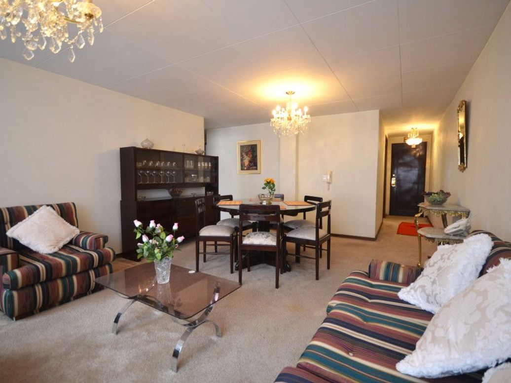 Apartamento de 2 alcobas en arriendo en San Patricio, Bogotá, 78 m² · foto 4 de 20