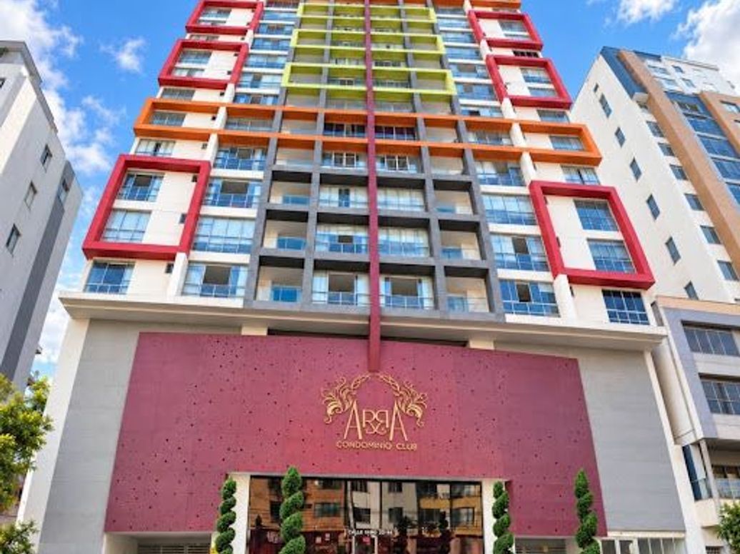 ARRIENDO de APARTAMENTO en NUEVO SOTOMAYOR, BUCARAMANGA en Nuevo Soto Mayor