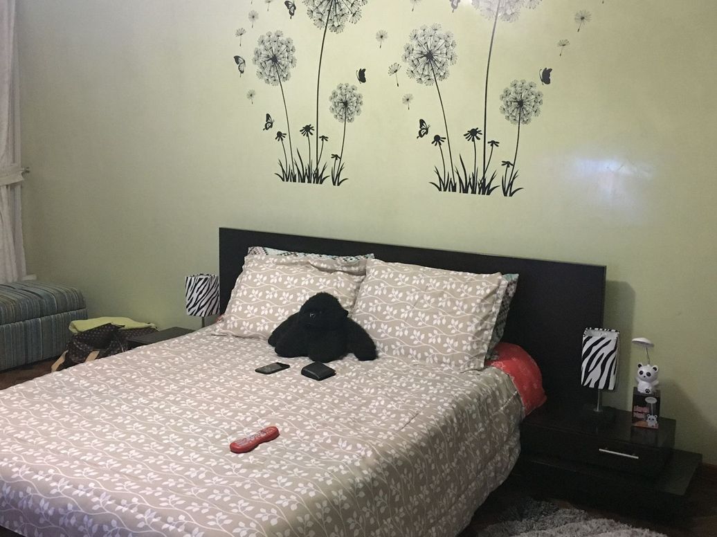 Apartamento de 3 alcobas en venta en Santa Fe, Bogotá, 107 m² · foto 9 de 11