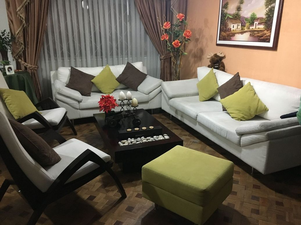 Apartamento de 3 alcobas en venta en Santa Fe, Bogotá, 107 m² · foto 7 de 11