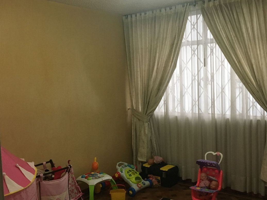 Apartamento de 3 alcobas en venta en Santa Fe, Bogotá, 107 m² · foto 5 de 11