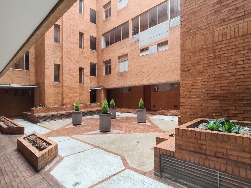 Apartamento de 2 alcobas en venta en Bosque Calderón, Bogotá, 108 m² · foto 17 de 18