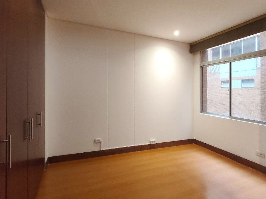 Apartamento de 2 alcobas en venta en Bosque Calderón, Bogotá, 108 m² · foto 10 de 18
