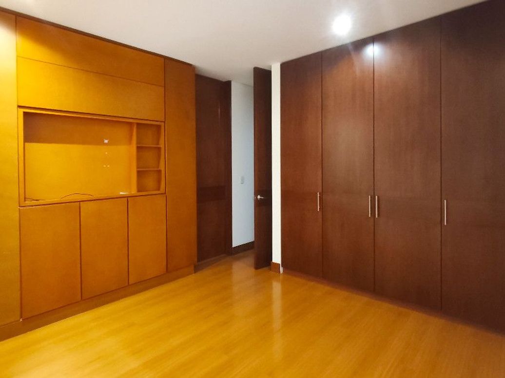 Apartamento de 2 alcobas en venta en Bosque Calderón, Bogotá, 108 m² · foto 11 de 18