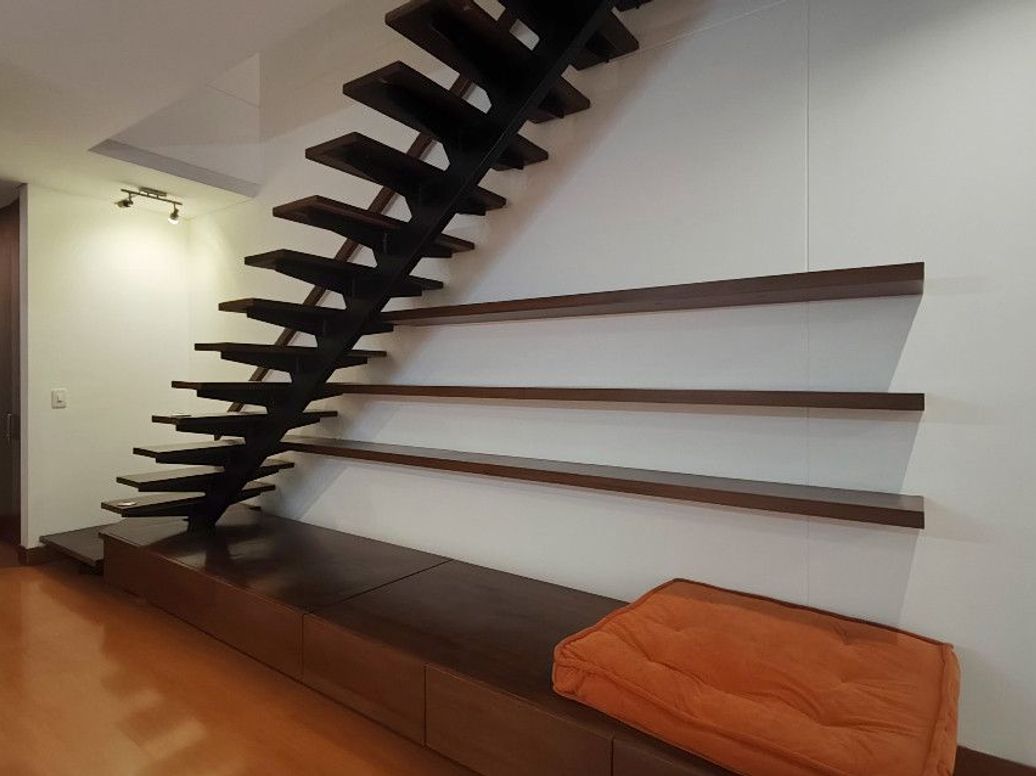 Apartamento de 2 alcobas en venta en Bosque Calderón, Bogotá, 108 m² · foto 5 de 18