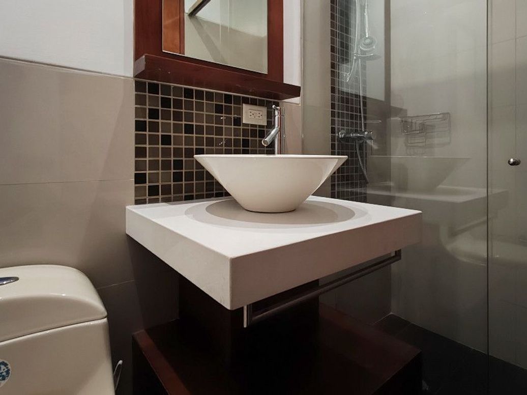 Apartamento de 2 alcobas en venta en Bosque Calderón, Bogotá, 108 m² · foto 12 de 18