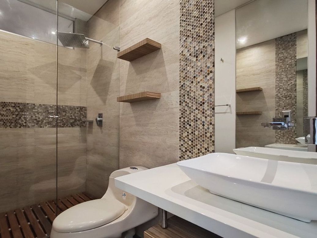 Apartamento de 2 alcobas en venta en Bosque Calderón, Bogotá, 108 m² · foto 14 de 18
