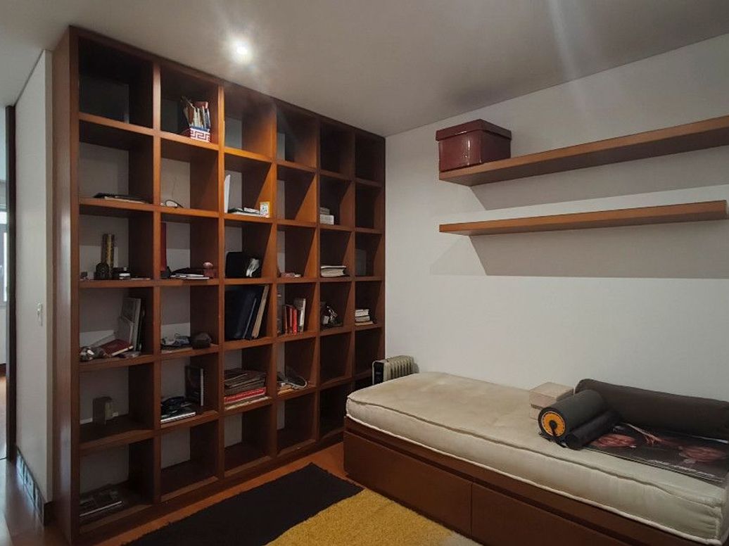 Apartamento de 2 alcobas en venta en Bosque Calderón, Bogotá, 108 m² · foto 9 de 18