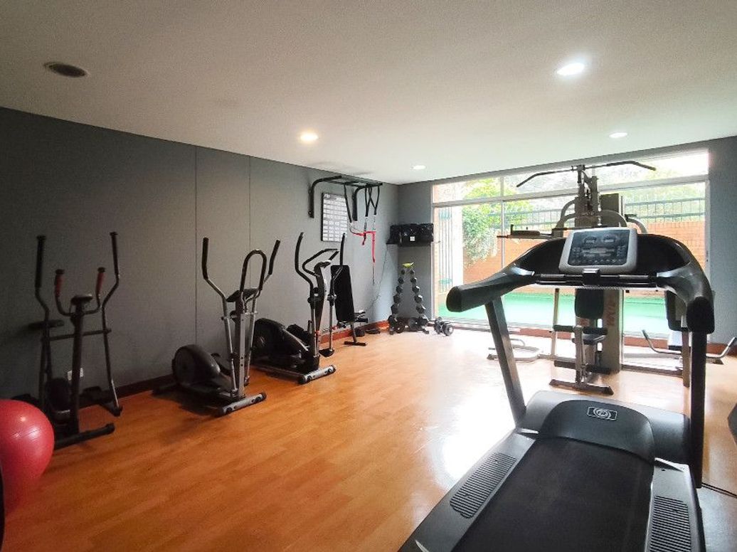 Apartamento de 2 alcobas en venta en Bosque Calderón, Bogotá, 108 m² · foto 18 de 18