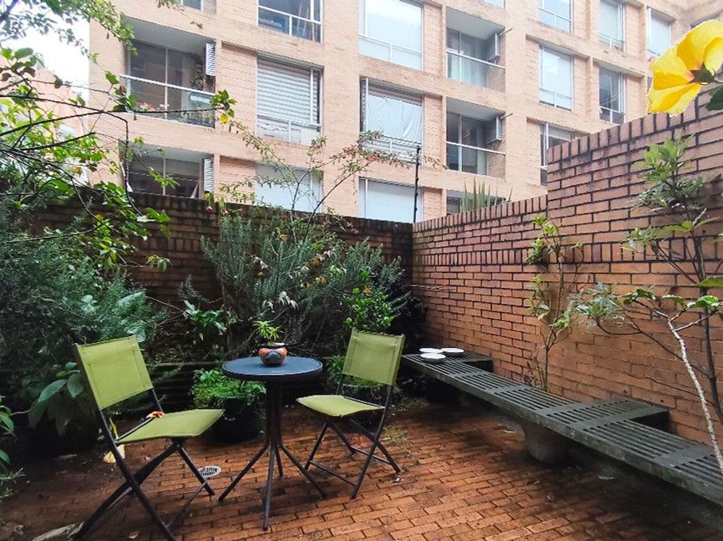 Apartamento de 2 alcobas en venta en Bosque Calderón, Bogotá, 108 m² · foto 4 de 18