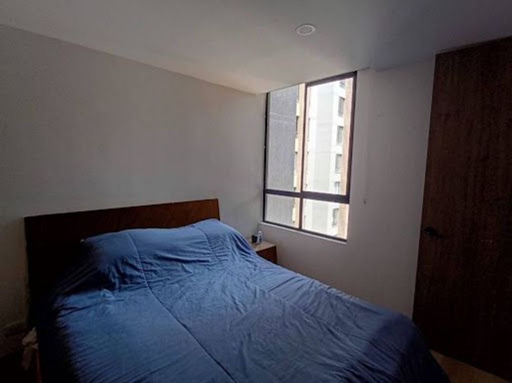 Apartamento de 2 alcobas en venta en San José De Bavaria, Bogotá, 38 m² · foto 13 de 20