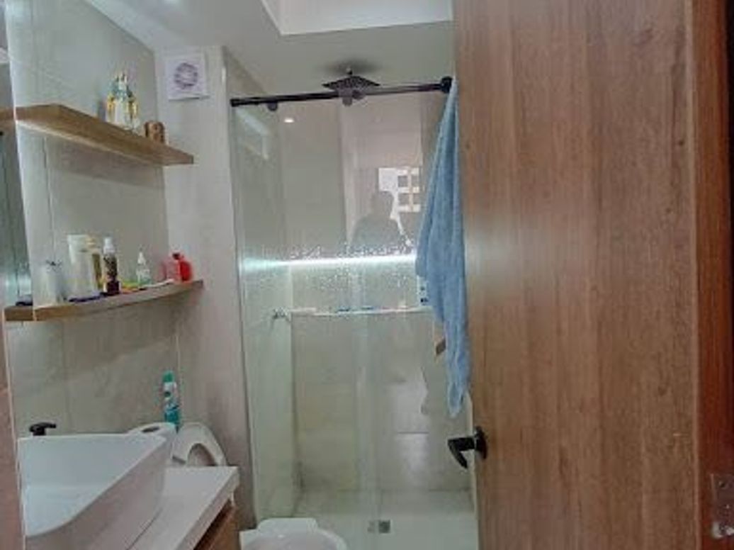 Apartamento de 2 alcobas en venta en San José De Bavaria, Bogotá, 38 m² · foto 14 de 20