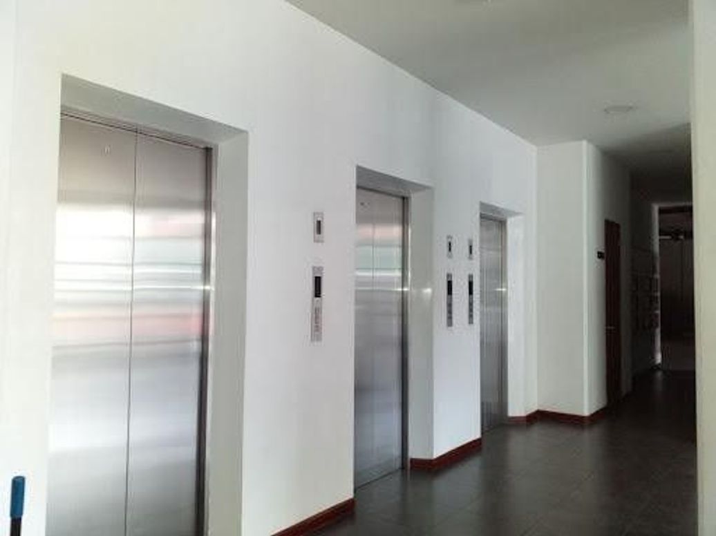 Apartaestudio en venta en Chapinero Alto, Bogotá, 41 m² · foto 14 de 20