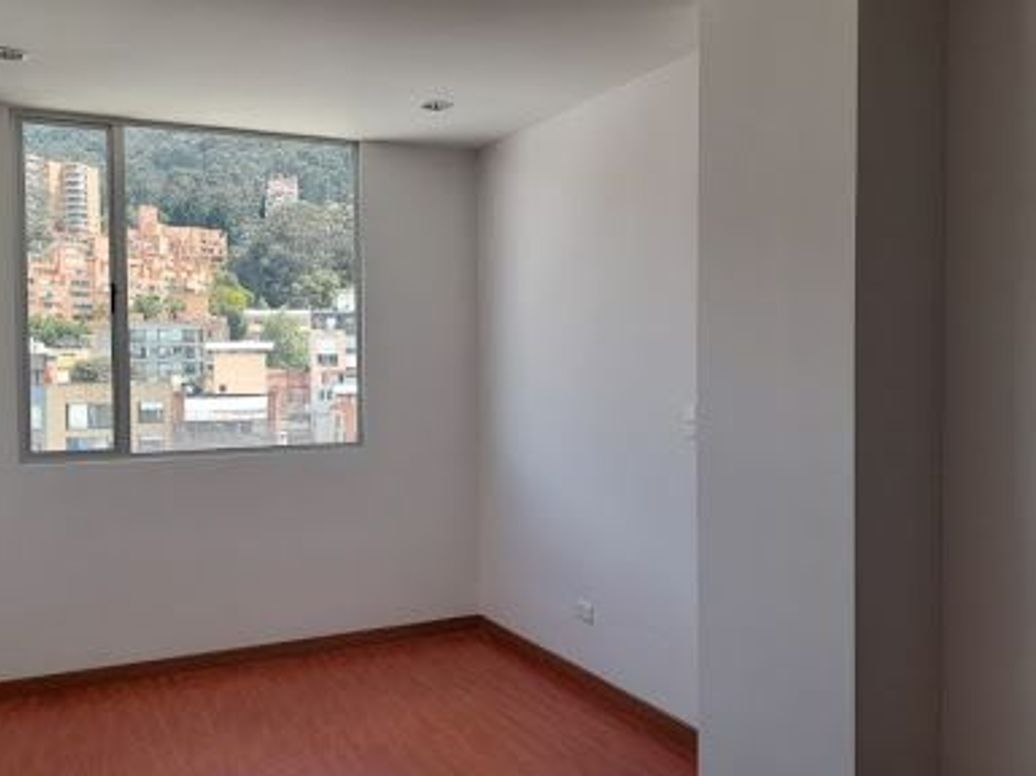 Apartaestudio en venta en Chapinero Alto, Bogotá, 41 m² · foto 5 de 20