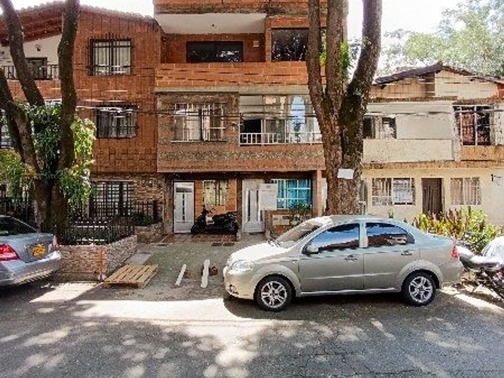 Apartamento en arriendo, Belen altavista parte baja en Belen Altavista