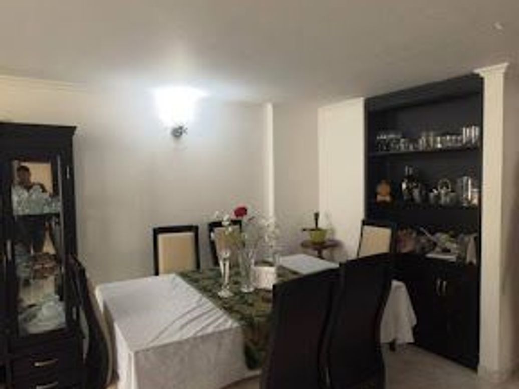Apartamento de 3 alcobas en venta en Nuevo Country, Bogotá, 88 m² · foto 4 de 11