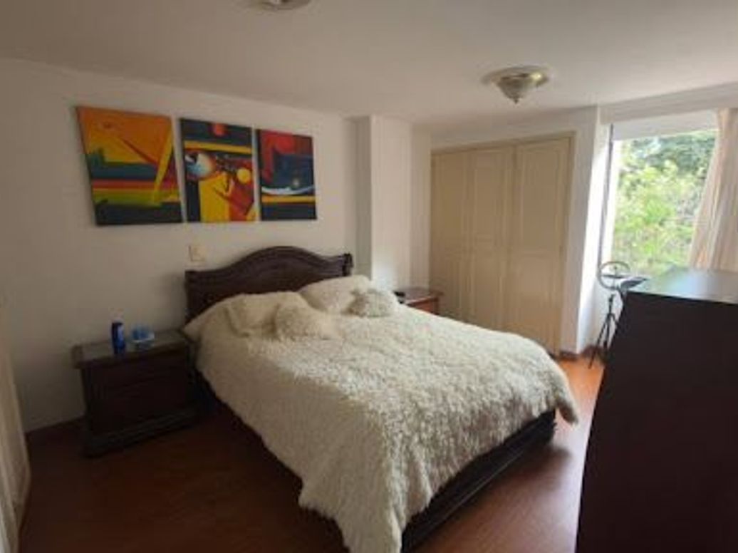 Apartamento de 3 alcobas en venta en Nuevo Country, Bogotá, 88 m² · foto 6 de 11