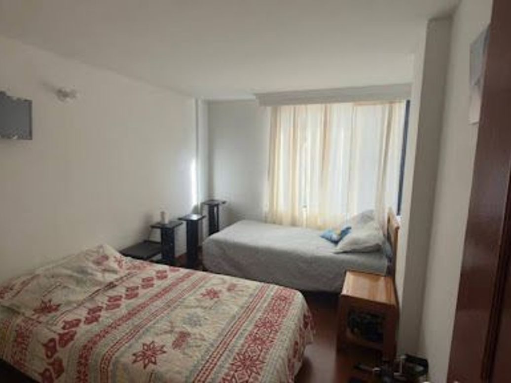 Apartamento de 3 alcobas en venta en Nuevo Country, Bogotá, 88 m² · foto 7 de 11