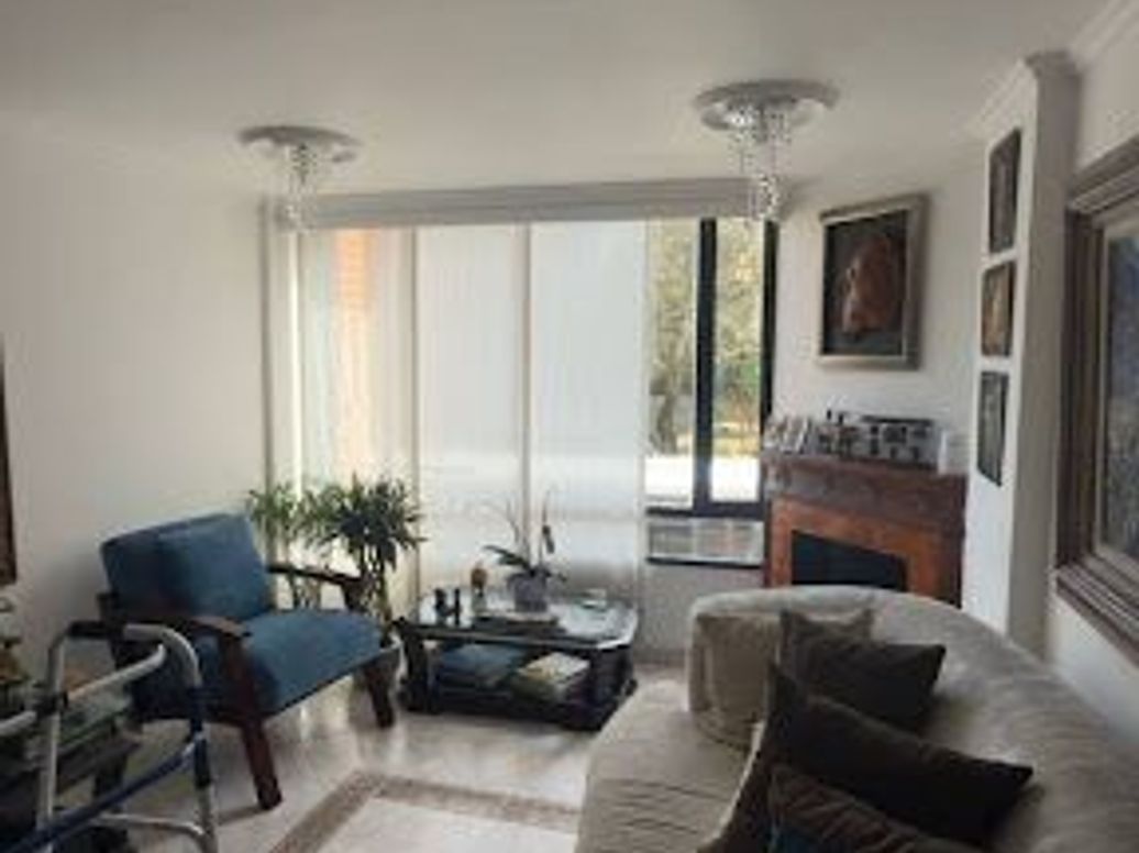 Apartamento de 3 alcobas en venta en Nuevo Country, Bogotá, 88 m² · foto 3 de 11
