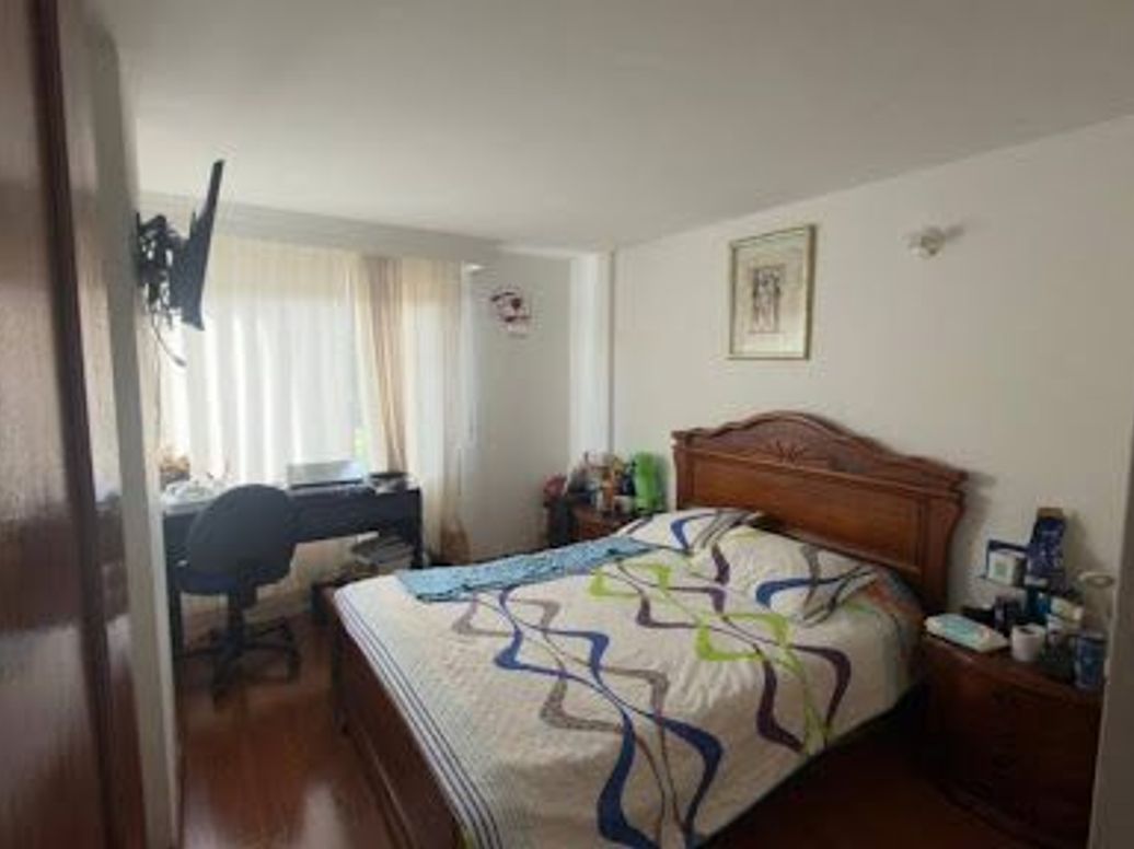 Apartamento de 3 alcobas en venta en Nuevo Country, Bogotá, 88 m² · foto 8 de 11