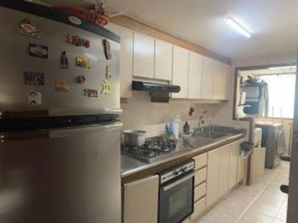 Apartamento de 3 alcobas en venta en Nuevo Country, Bogotá, 88 m² · foto 9 de 11