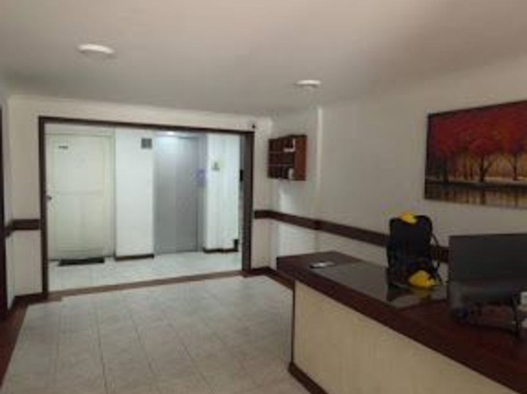 Apartamento de 3 alcobas en venta en Nuevo Country, Bogotá, 88 m² · foto 2 de 11