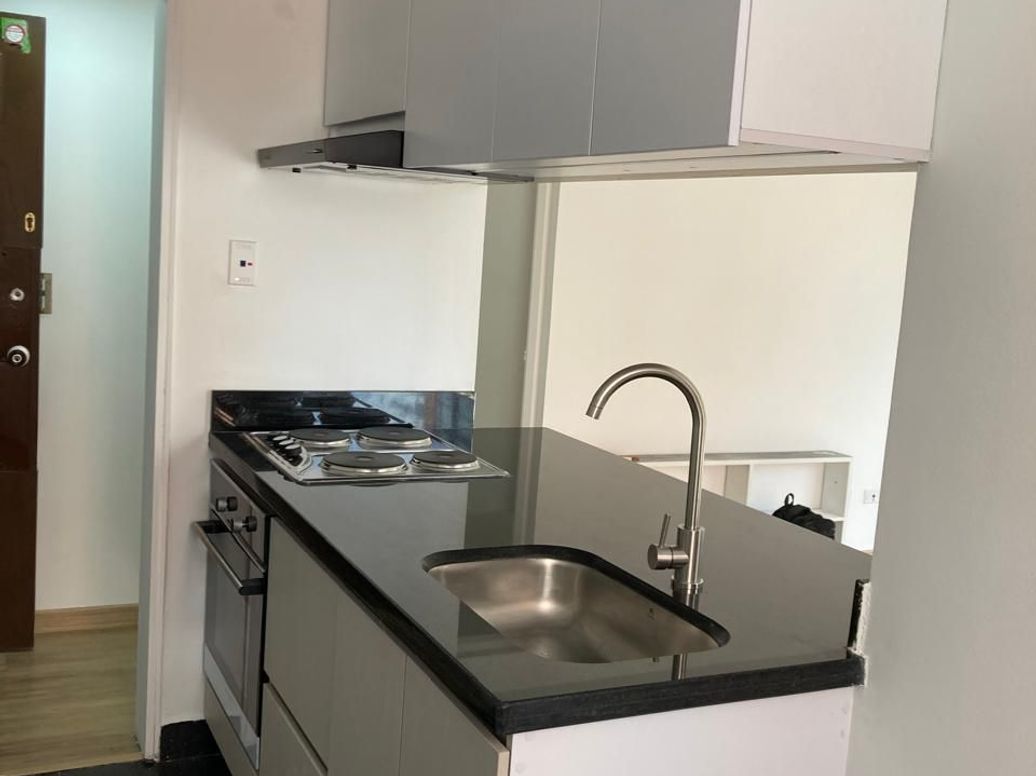 Apartaestudio en arriendo en María Cristina, Bogotá, 45 m² · foto 5 de 7