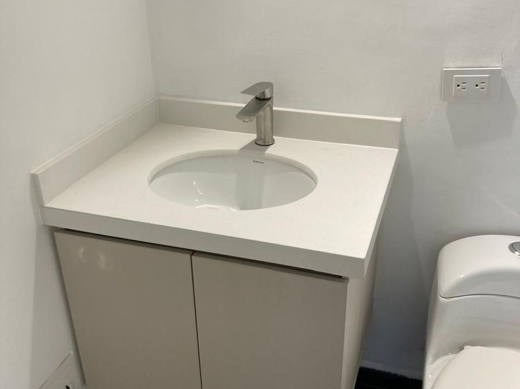 Apartaestudio en arriendo en María Cristina, Bogotá, 45 m² · foto 6 de 7