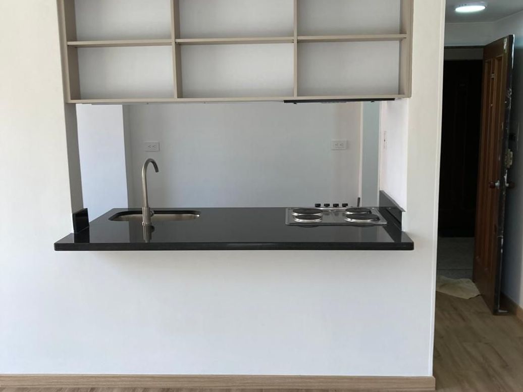 Apartaestudio en arriendo en María Cristina, Bogotá, 45 m² · foto 4 de 7