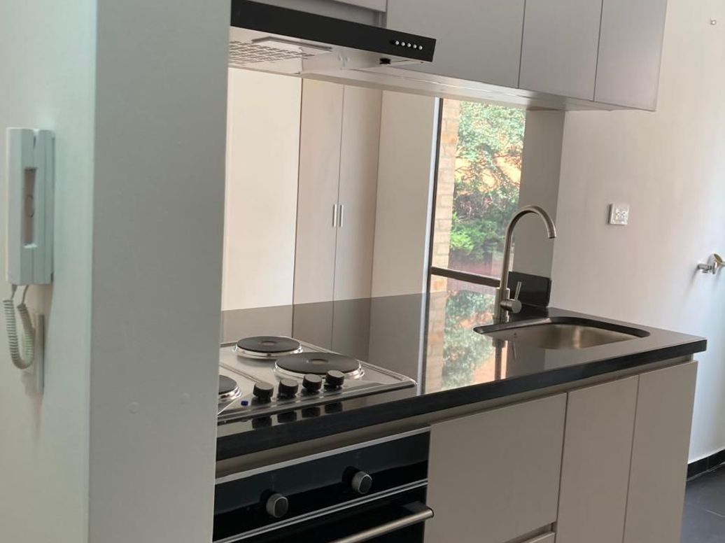 Apartaestudio en arriendo en María Cristina, Bogotá, 45 m² · foto 7 de 7