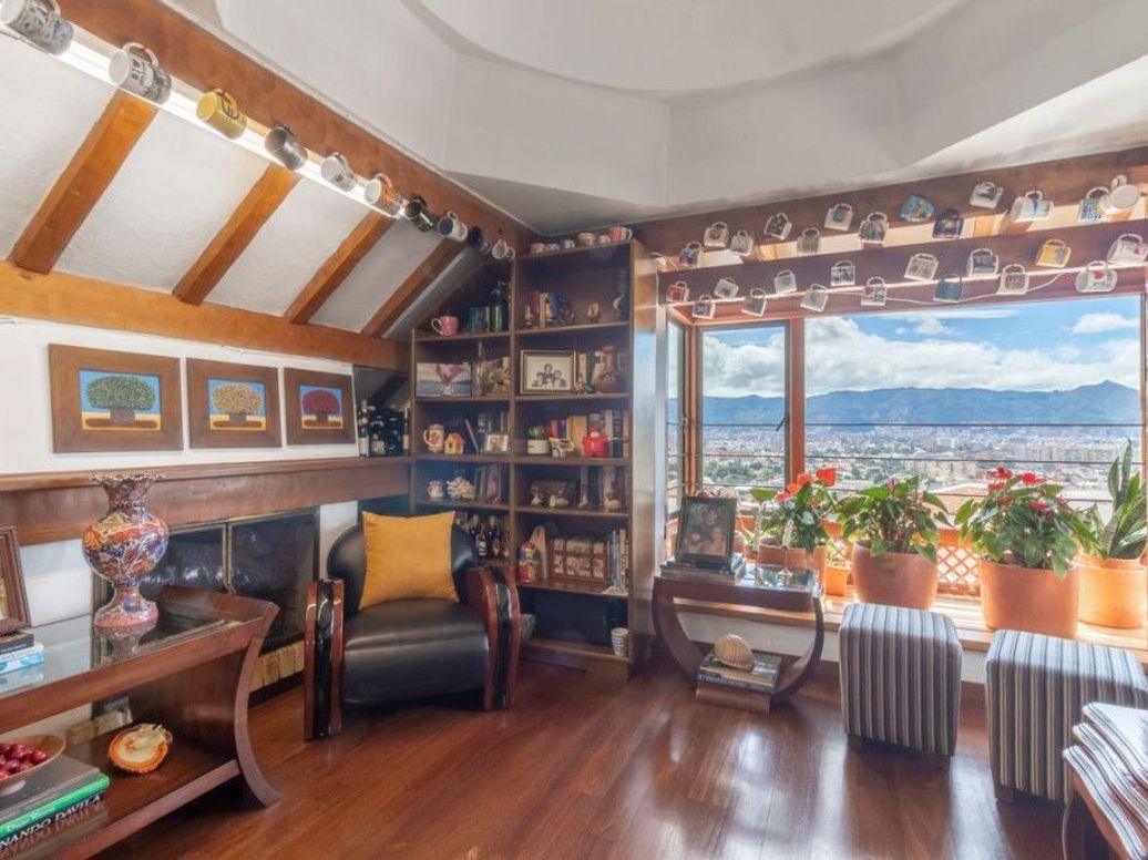 Apartamento de 3 alcobas en venta en Niza Suba, Bogotá, 188 m² · foto 8 de 20