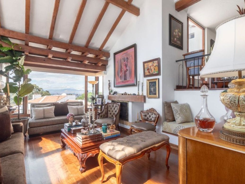 Apartamento de 3 alcobas en venta en Niza Suba, Bogotá, 188 m² · foto 2 de 20