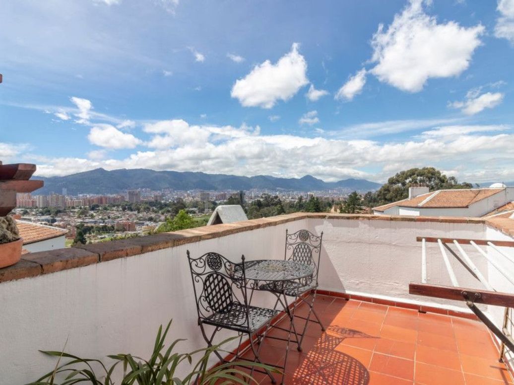 Apartamento de 3 alcobas en venta en Niza Suba, Bogotá, 188 m² · foto 19 de 20