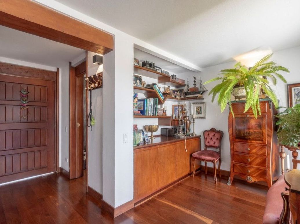 Apartamento de 3 alcobas en venta en Niza Suba, Bogotá, 188 m² · foto 11 de 20