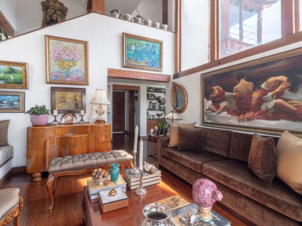 Apartamento de 3 alcobas en venta en Niza Suba, Bogotá, 188 m² · foto 4 de 20