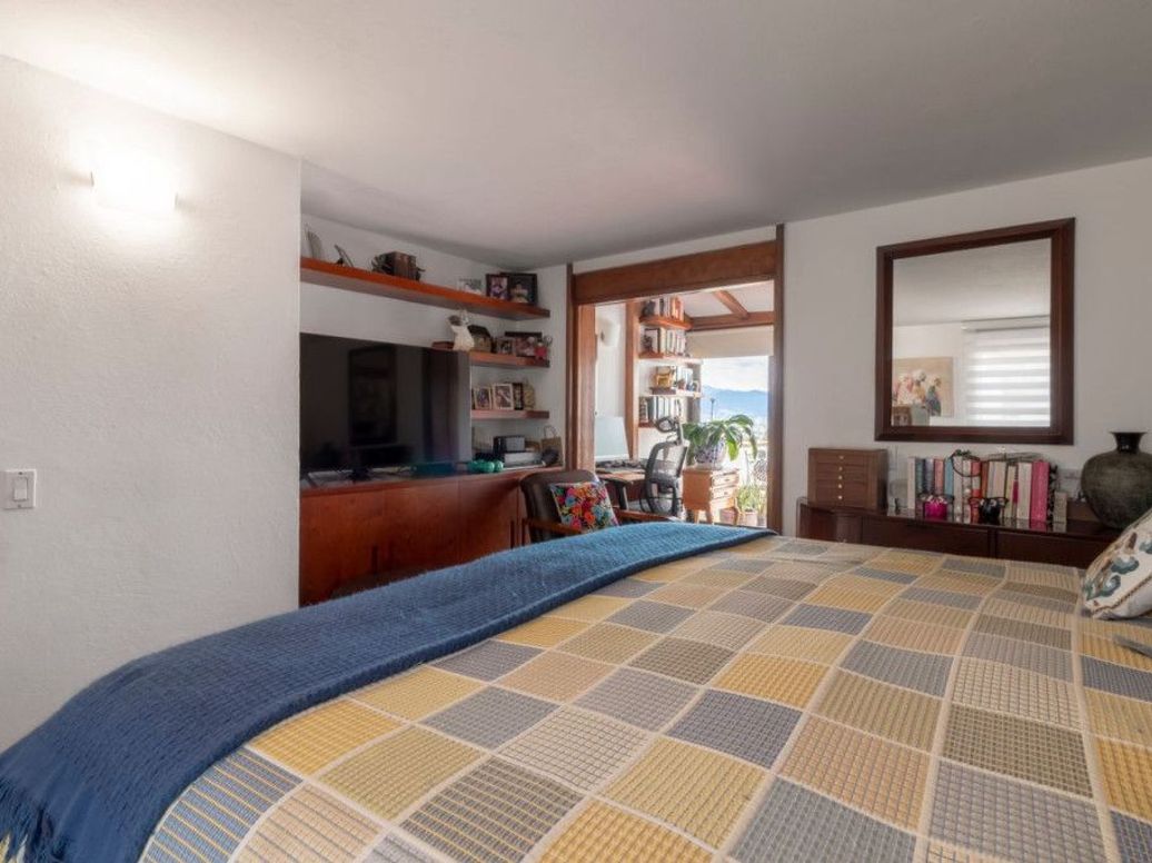 Apartamento de 3 alcobas en venta en Niza Suba, Bogotá, 188 m² · foto 16 de 20