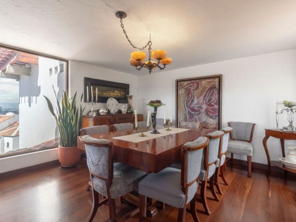 Apartamento de 3 alcobas en venta en Niza Suba, Bogotá, 188 m² · foto 5 de 20