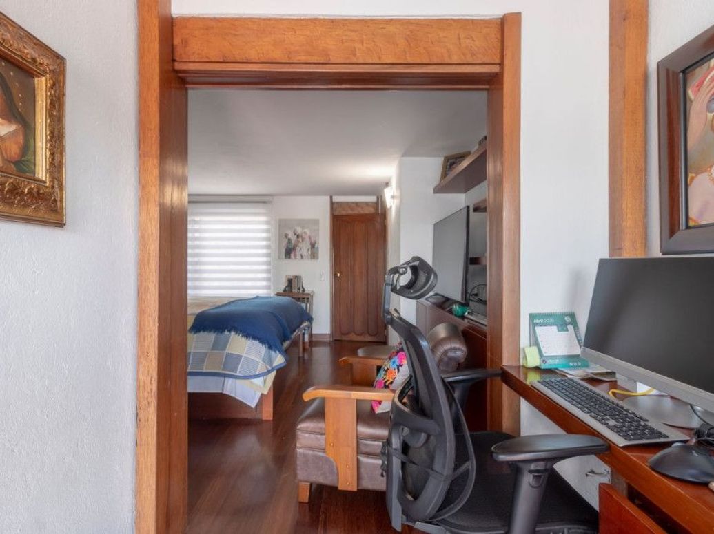 Apartamento de 3 alcobas en venta en Niza Suba, Bogotá, 188 m² · foto 18 de 20