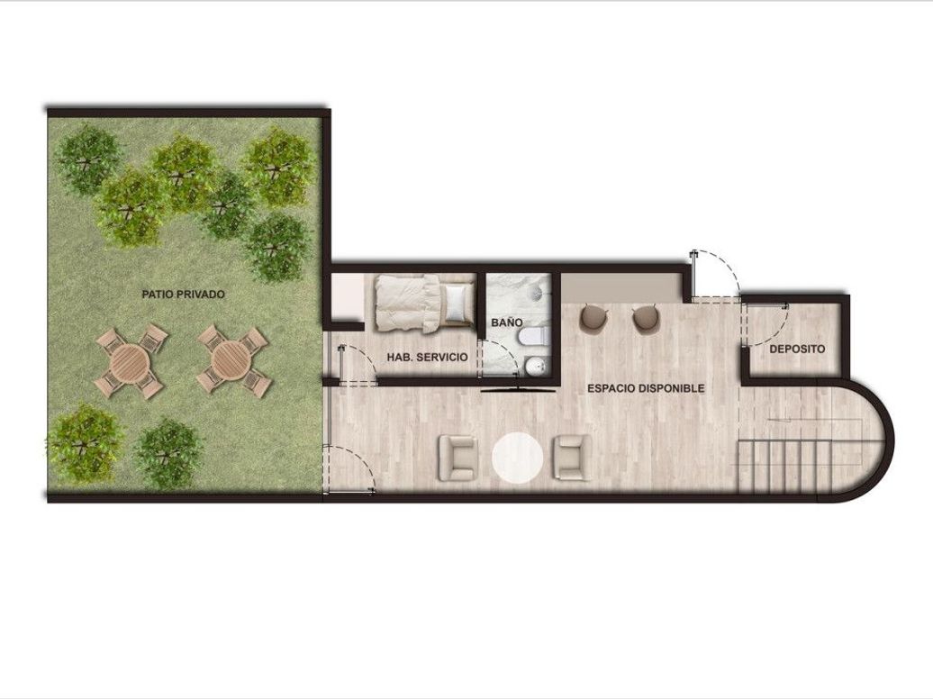 Casa de 3 alcobas en venta en Niza Suba, Bogotá, 217 m² · foto 7 de 12