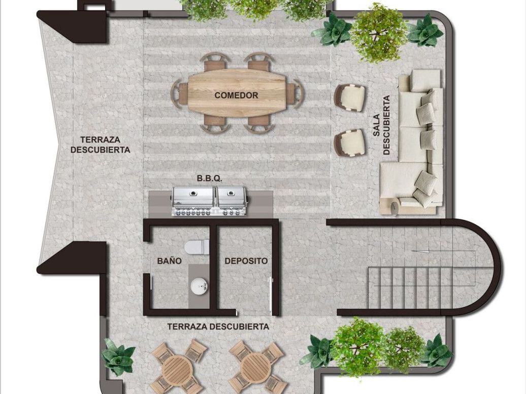 Casa de 3 alcobas en venta en Niza Suba, Bogotá, 217 m² · foto 10 de 12