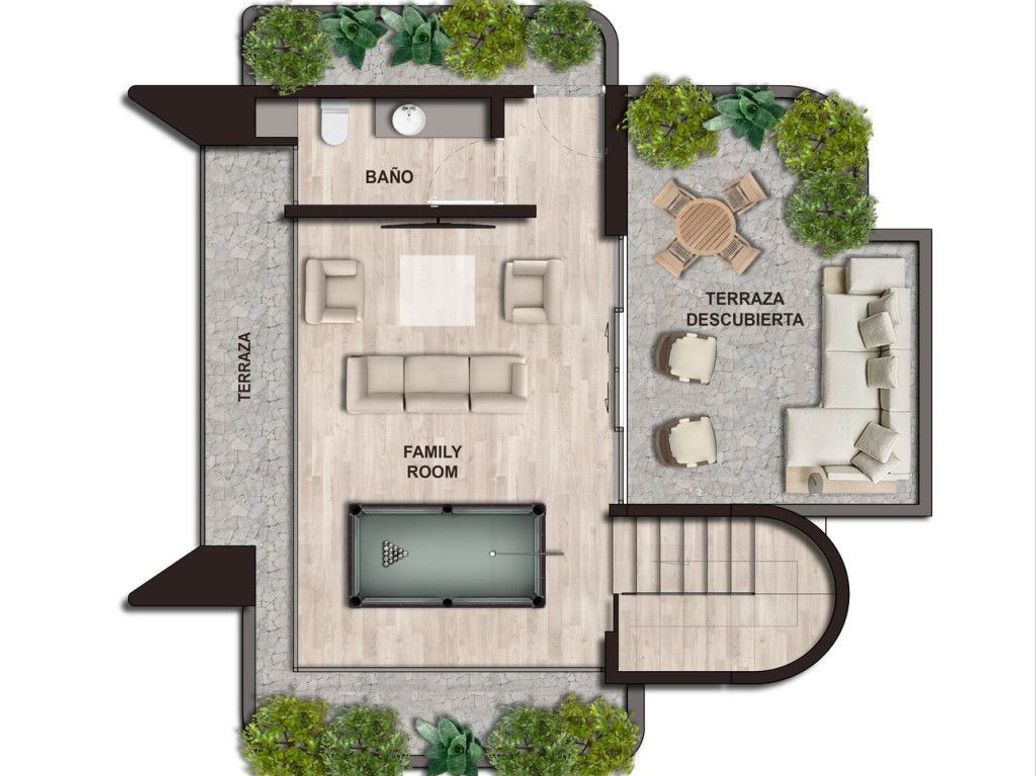 Casa de 3 alcobas en venta en Niza Suba, Bogotá, 217 m² · foto 11 de 12