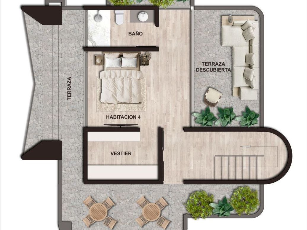 Casa de 3 alcobas en venta en Niza Suba, Bogotá, 217 m² · foto 12 de 12