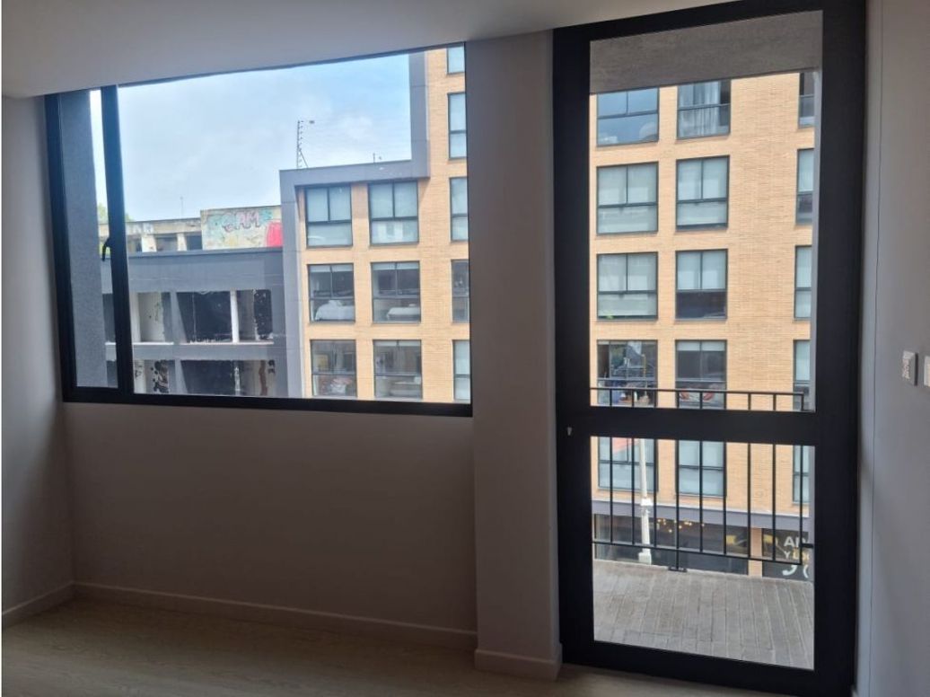 Apartaestudio en venta en El Espartillal, Bogotá, 31 m² · foto 11 de 20