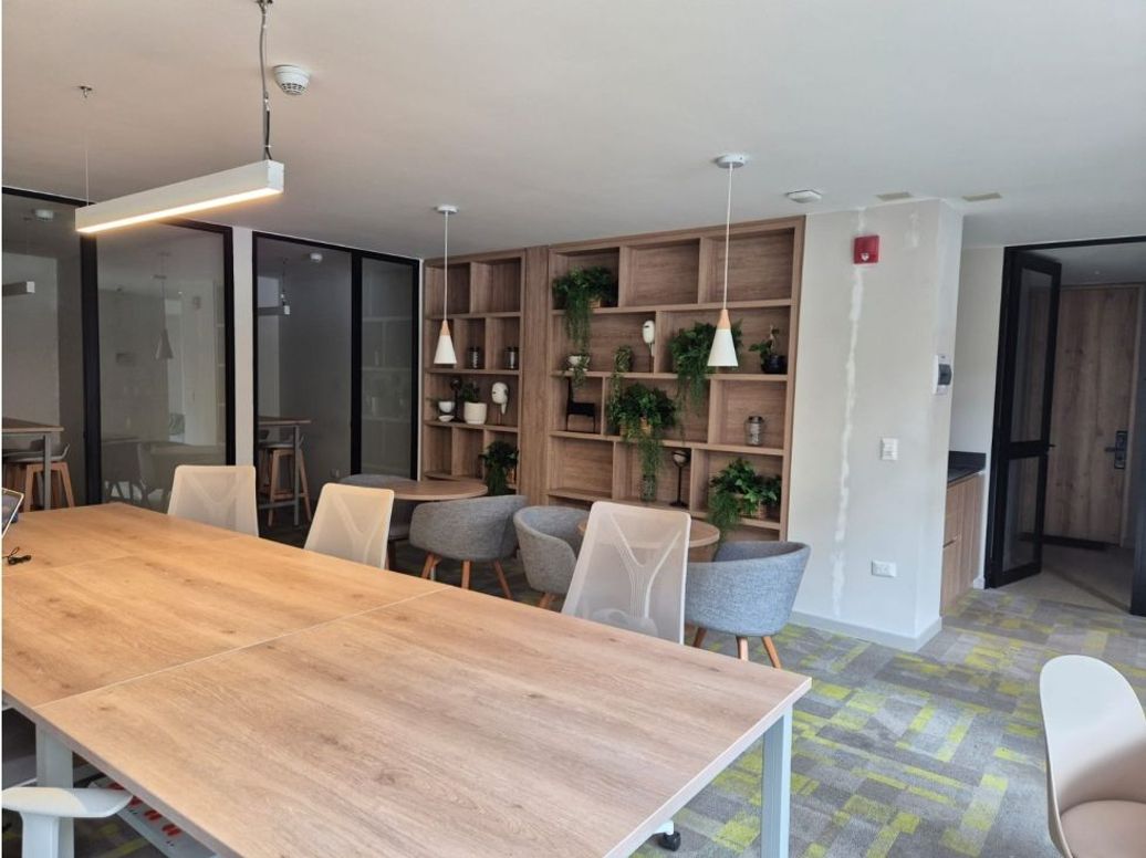 Apartaestudio en venta en El Espartillal, Bogotá, 31 m² · foto 7 de 20