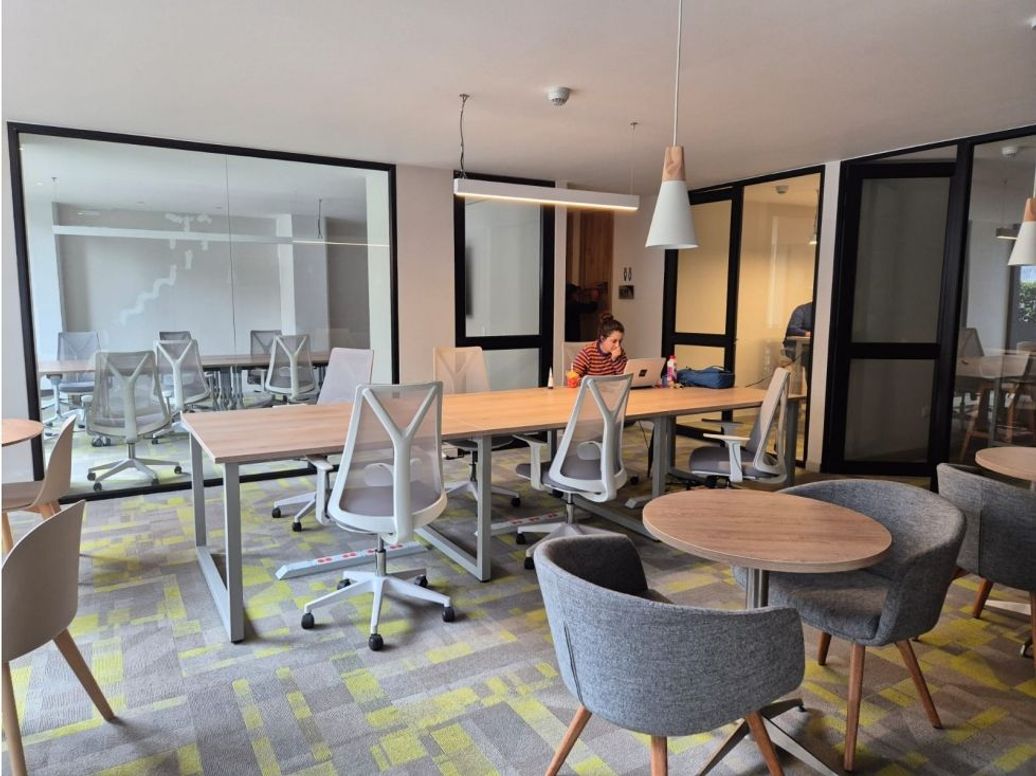 Apartaestudio en venta en El Espartillal, Bogotá, 31 m² · foto 10 de 20